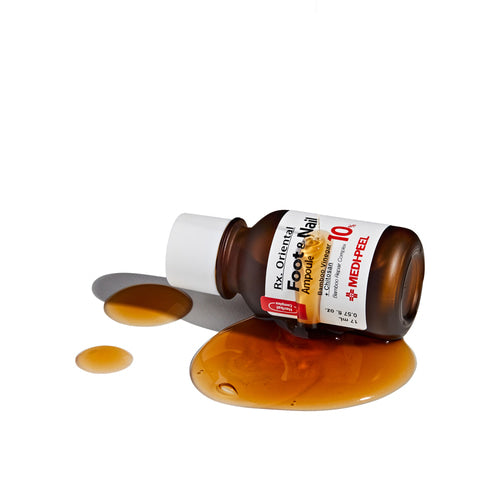 Medipeel Rx Oriental Foot & Nail Ampoule 17ml