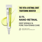 Celimax The Vita-A Retinal Shot Tightening Booster 15ml