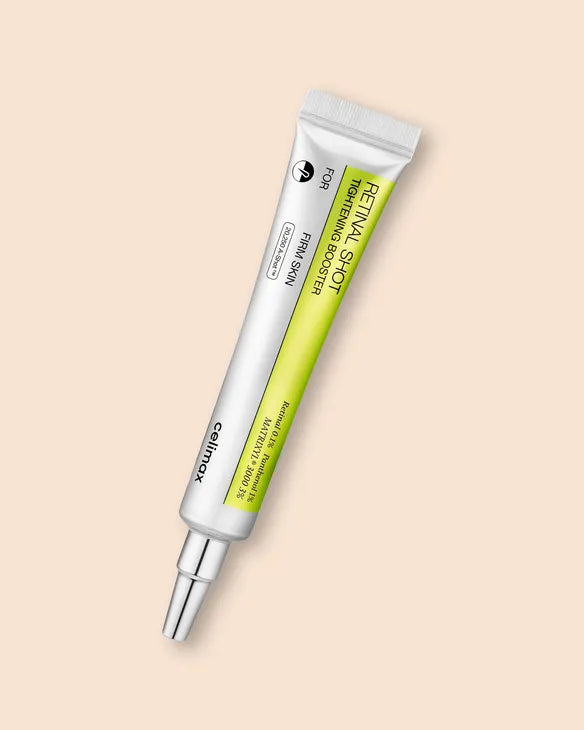 Celimax The Vita-A Retinal Shot Tightening Booster 15ml