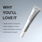 Arencia AHA & BHA Eraser Shot Booster (Blemish Control And Soothing) 30ml