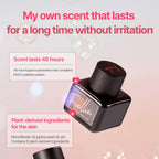 Foellie Feminine Inner Beauty Perfume (Black Cherry) 5ml