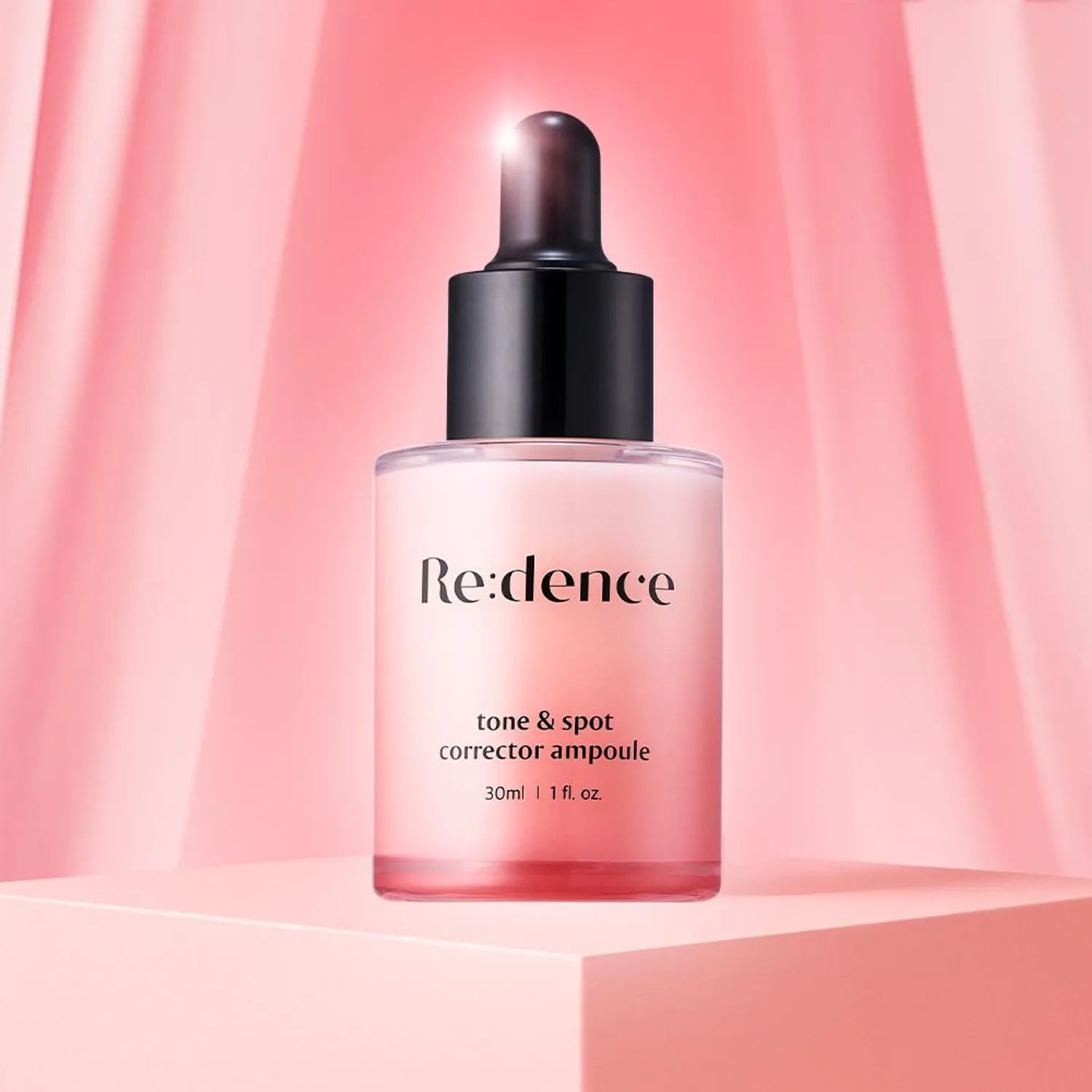 Redence 5% Niacinamide Tone & Spot Corrector Ampoule 30ml