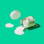 KLAVUU Phytoncide Quick Cleansing Pad 380ml/100ea