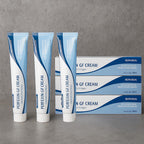 Repairon 20,000PPM Panthenol Perfexin GF Cream 40ml