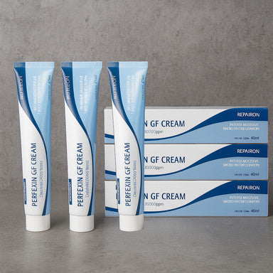 Repairon 20,000PPM Panthenol Perfexin GF Cream 40ml