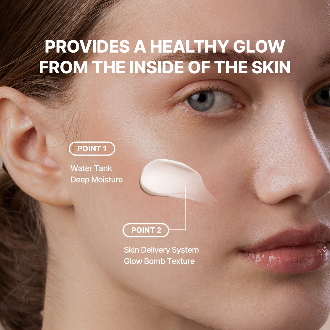 REJURAN 麗珠蘭 韓國 逆齡再生核心活膚面霜 50ml