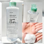 ANUA Heartleaf Low pH Deep Cleansing Water 500g