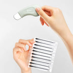 Ilso Deep Clean Master Blackhead Remover Gift Set (Special gift: Sebum Squeeze Cotton Swab 10P)