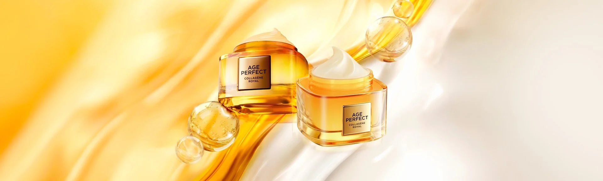 L'Oreal Paris Age Perfect Collagen Royal Light Cream 60ml