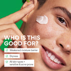 INNISFREE Green Tea Seed Hyaluronic Acid Face Moisturizer Cream 50ml