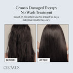 GROWUS Damage Therapy No-Wash Treatment EX 250ml