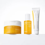Celimax Niacinamide & Tranexamic Acid Pore+Dark Spot Brightening Cream 35ml