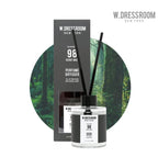 W.DRESSROOM Perfume Diffuser (No. 98 Secret Musk) 120ml