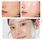 D'Alba UV Essence Waterfull Tone-up Sun Cream (PINK) SPF50+ PA++++ 50ml