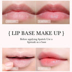 Lip CARE 泰國 無色保濕淡脣紋水潤護脣膏 2g