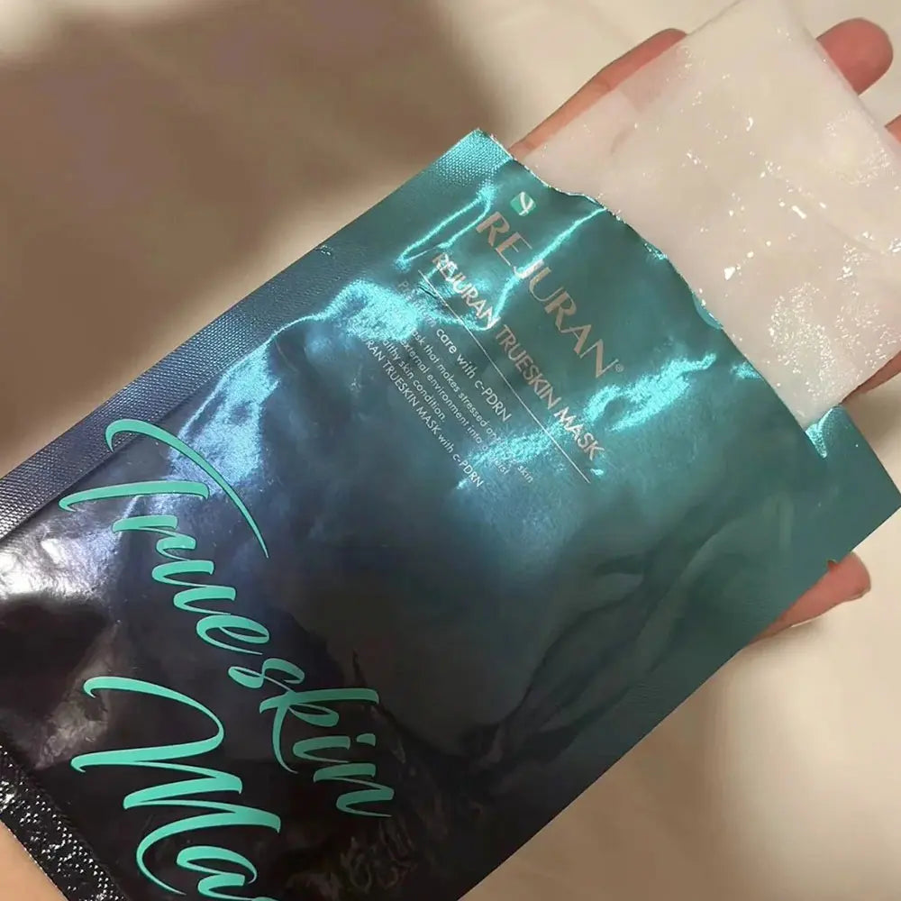 Rejuran 麗珠蘭 韓國 菁萃強效修護面膜 5片