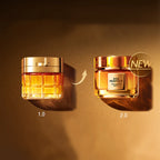 L'Oreal 巴黎 金致臻顏花蜜奢養膠原輕盈乳霜 60ml