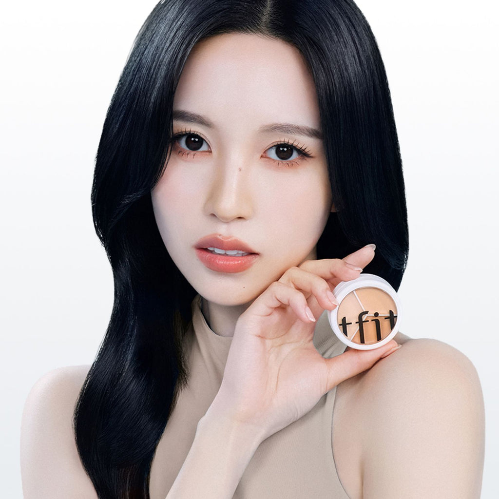TFIT Cover Up Pro Concealer 15g