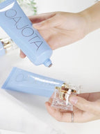 JOAJOTA Clean Hydra Foam Cleanser (Blue Tube) 120ml x 3ea