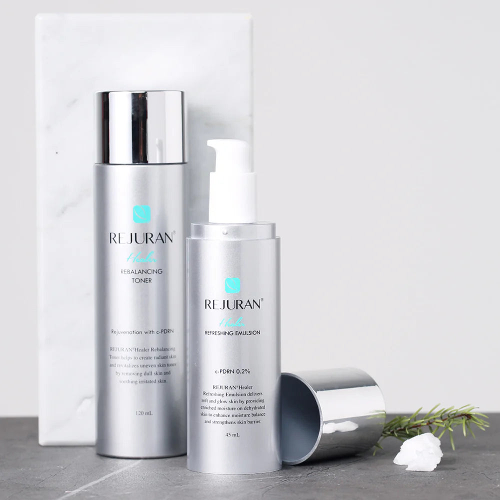 REJURAN Healer Rebalancing Toner 120ml