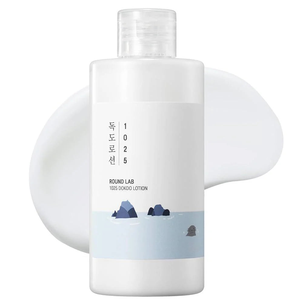 ROUND LAB 1025 Dokdo Lotion 200ml