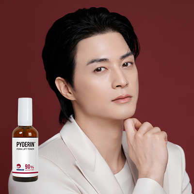PYDERIN 99% Pure PDRN Lift Elasticizing Anti-Aging Toner 100ml