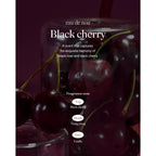 Foellie Feminine Inner Beauty Perfume (Black Cherry) 5ml