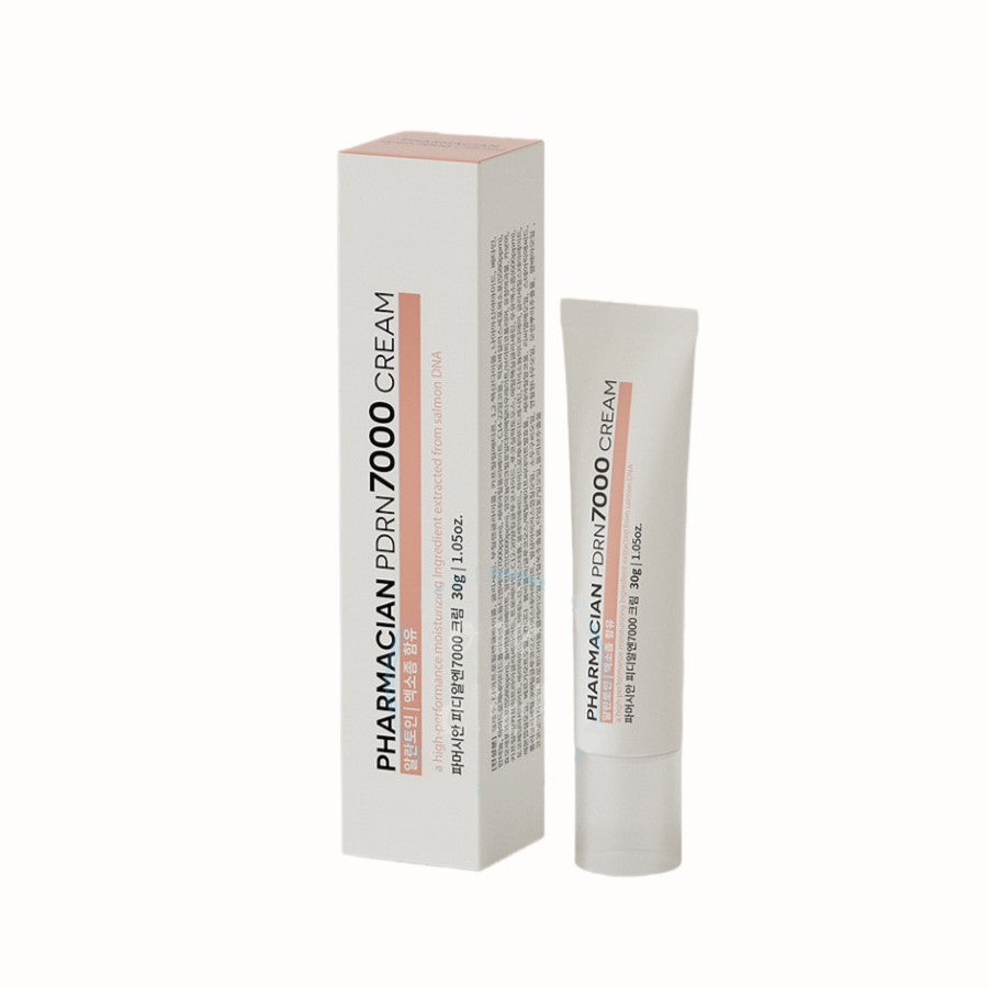 Pharmacian 韓國 PDRN 7000 細胞再生修復霜 30g