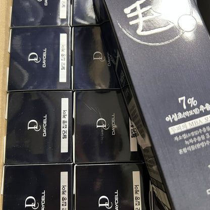 Daycell MBA MoBalA 魚腥草防脫育髮噴霧 150ml