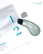 Ilso Deep Clean Master Blackhead Remover Gift Set (Special gift: Sebum Squeeze Cotton Swab 10P)