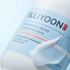 ILLIYOON Ceramide Ato Lotion 508ml