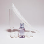 Solinotes Cotton Flower Vegan Eau de Parfum ( Vanilla, Musk & White Cedar) 50ml