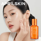 APRIL SKIN Carrotene Moisturizing & Soothing Clarifying Serum 37ml