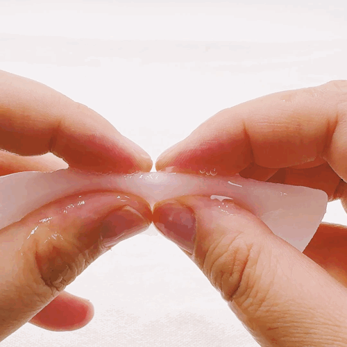 Vaseline 韓國 凡士林 高效強力補水保濕面膜 10片