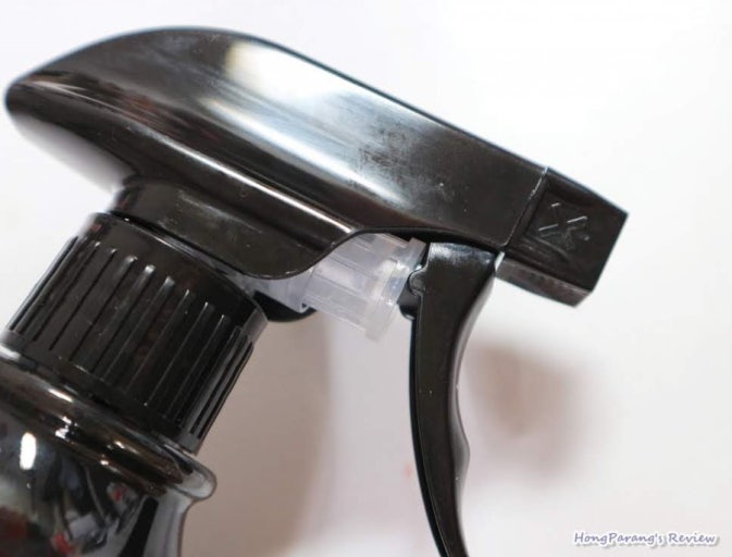 W.DRESSROOM 韓國 99.9% 抗菌除臭噴霧 (No.49 蜜桃果香) 500ml