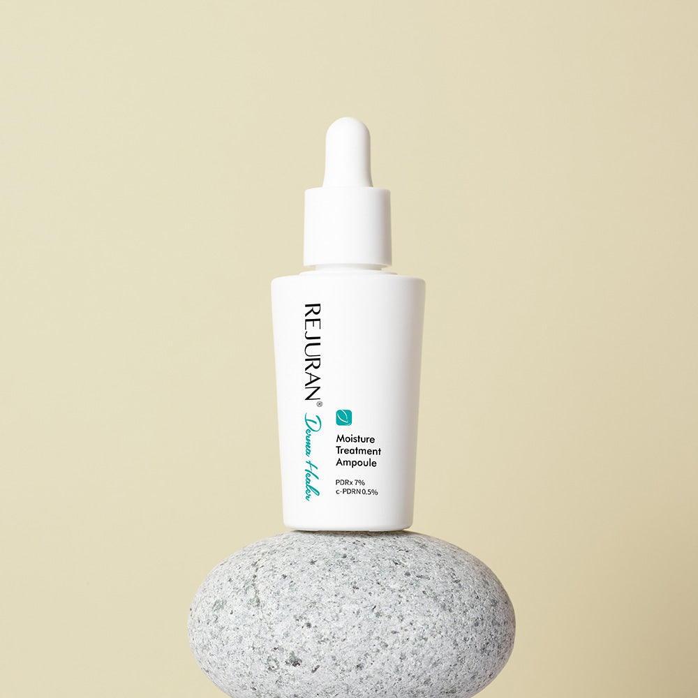 REJURAN PDRx 7% C-PDRN 0.5% Moisture Treatment Ampoule 30ml
