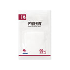 PYDERIN High Concentration PDRN Water-Glow Elasticity Anti-Aging Mask 43ml x 5pcs