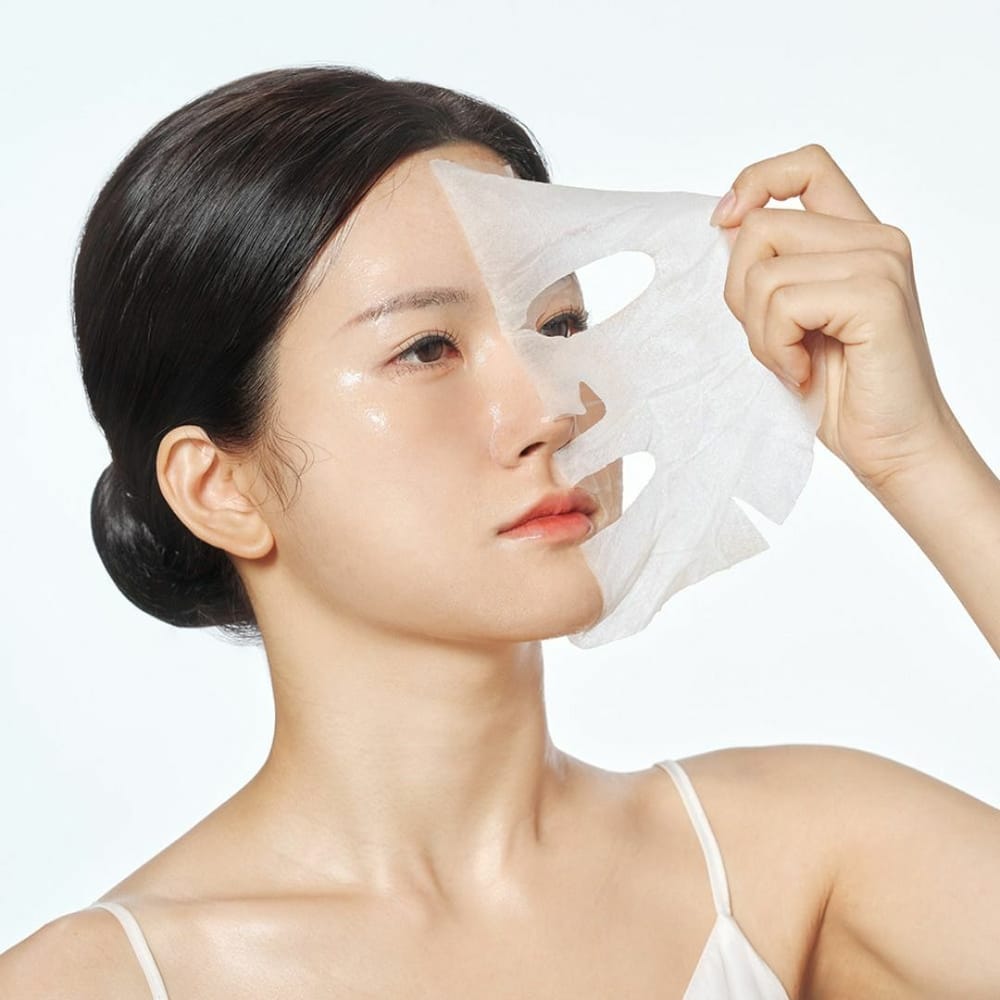 Dermaline D'LEXO Exo PDRN Mask 10pcs/box