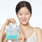 Dermaline D'LEXO Exo PDRN Mask 10pcs/box