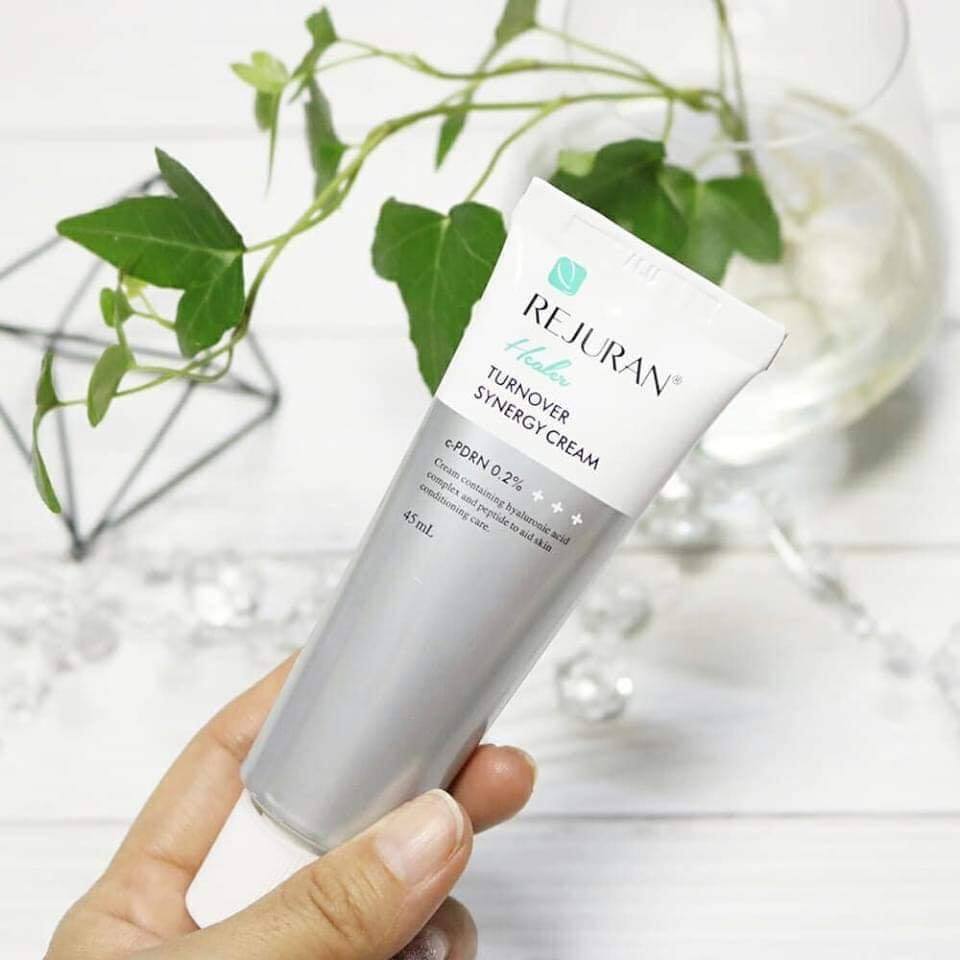 REJURAN Healer Turnover Synergy Creme 45ml