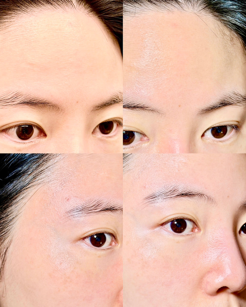 Re:dence Niacinamide Tone & Spot Perfect Glow Mask 25ml x 10