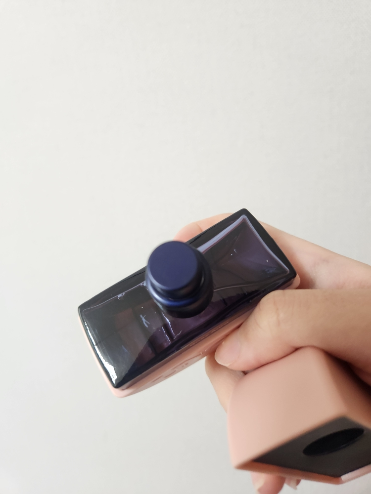 UNOVE 韓國 優雅花束香氣香水 (玫瑰&莓果) 25ml