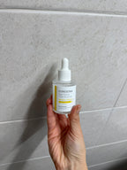 CURESONA Milk Lipids & Glutathione Real Toning Clear Ampoule (Brightening) 40ml