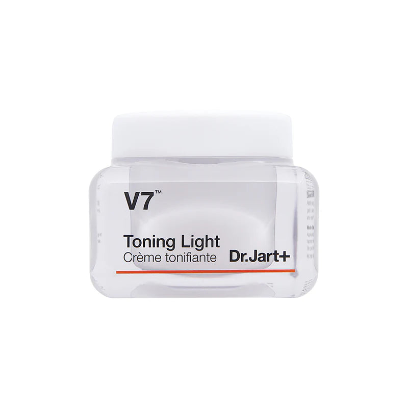 Dr. Jart+ V7 Toning Light Crème Tonifiante 50ml