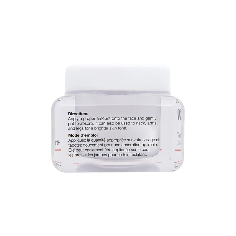 Dr. Jart+ V7 Toning Light Crème Tonifiante 50ml