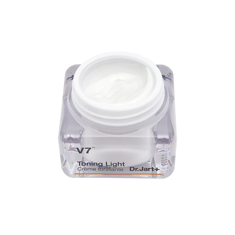 Dr. Jart+ V7 Toning Light Crème Tonifiante 50ml