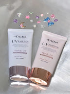 D'Alba UV Essence Waterfull Tone-up Sun Cream (PINK) SPF50+ PA++++ 50ml