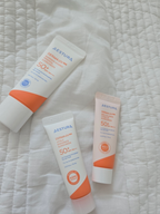 AESTURA Derma UV365 Vita-C Radiance Sunscreen SPF50+ PA++++ 40ml