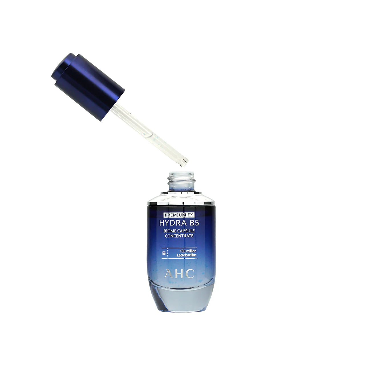 AHC 韓國 瞬效保濕B5微導入 BIOME精華賦活肌底液 30ml