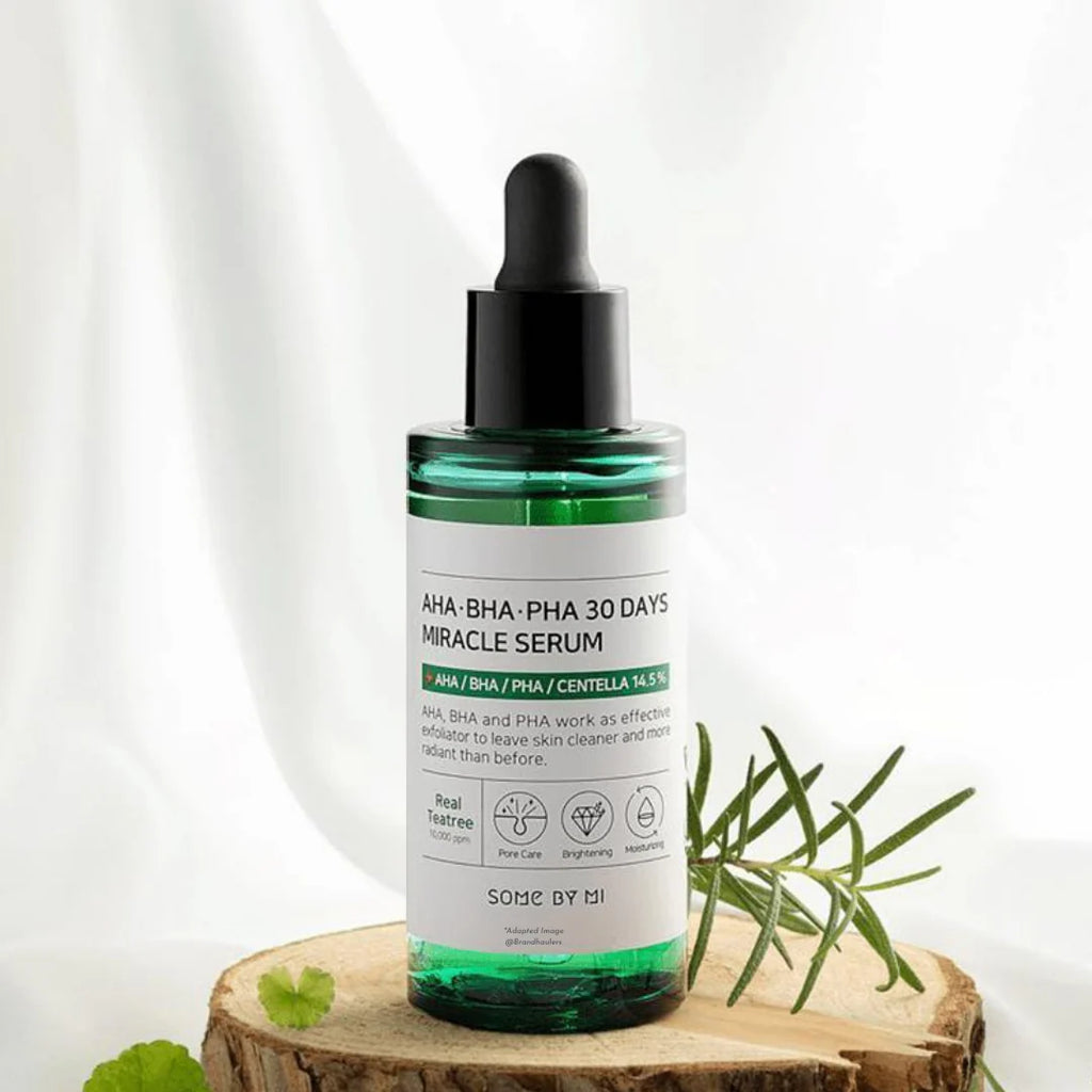 SOME BY MI AHA BHA PHA 30 Days Miracle Serum 50ml